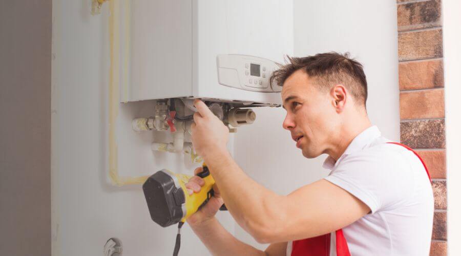 Professional emergency plumbing in Dubois, IN